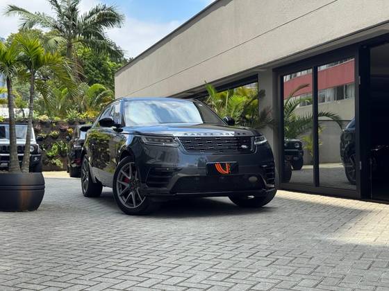LAND ROVER RANGE ROVER VELAR 2.0 P400E PHEV R-DYNAMIC HSE AUTOMÁTICO